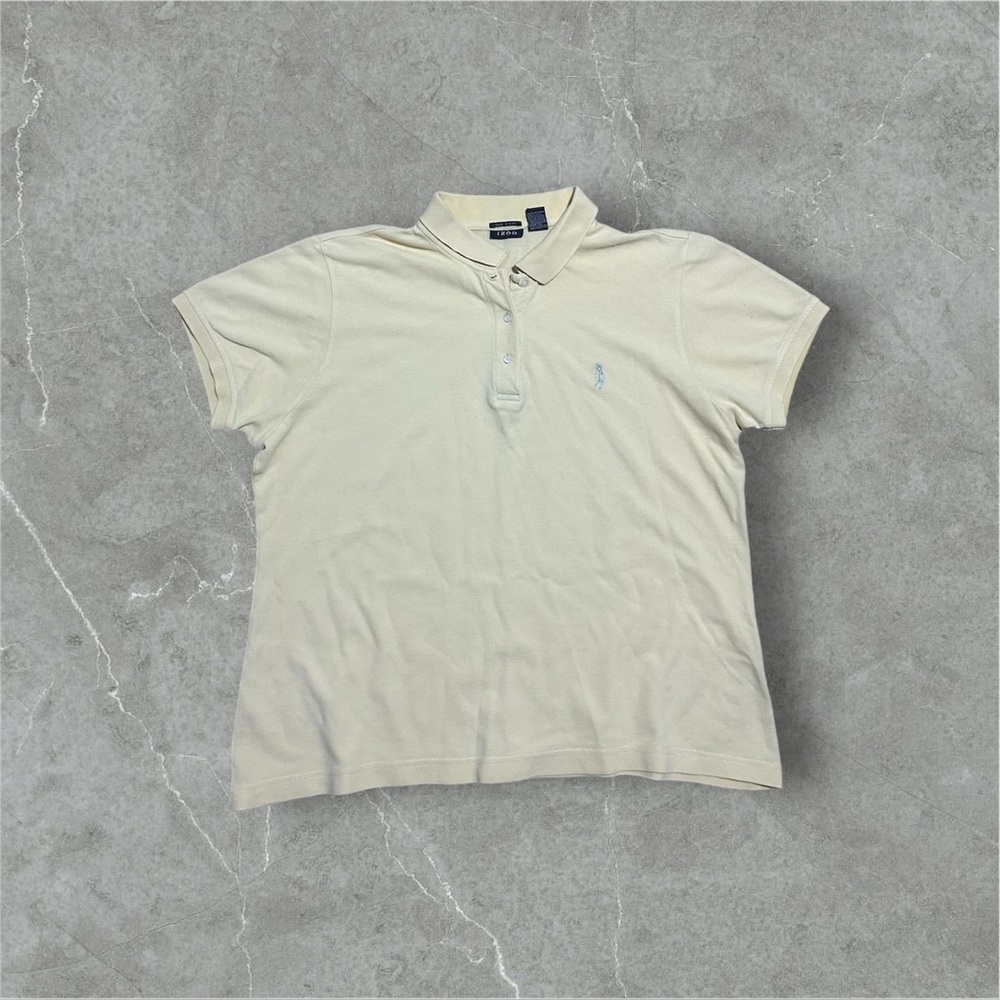 Izod Polo Shirt Women's